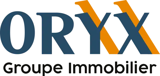 Logo Oryx - Groupe de plusieurs réseaux immobilier